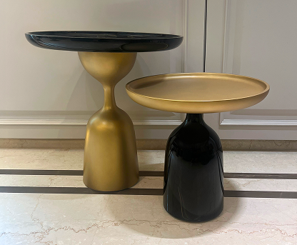 Project table