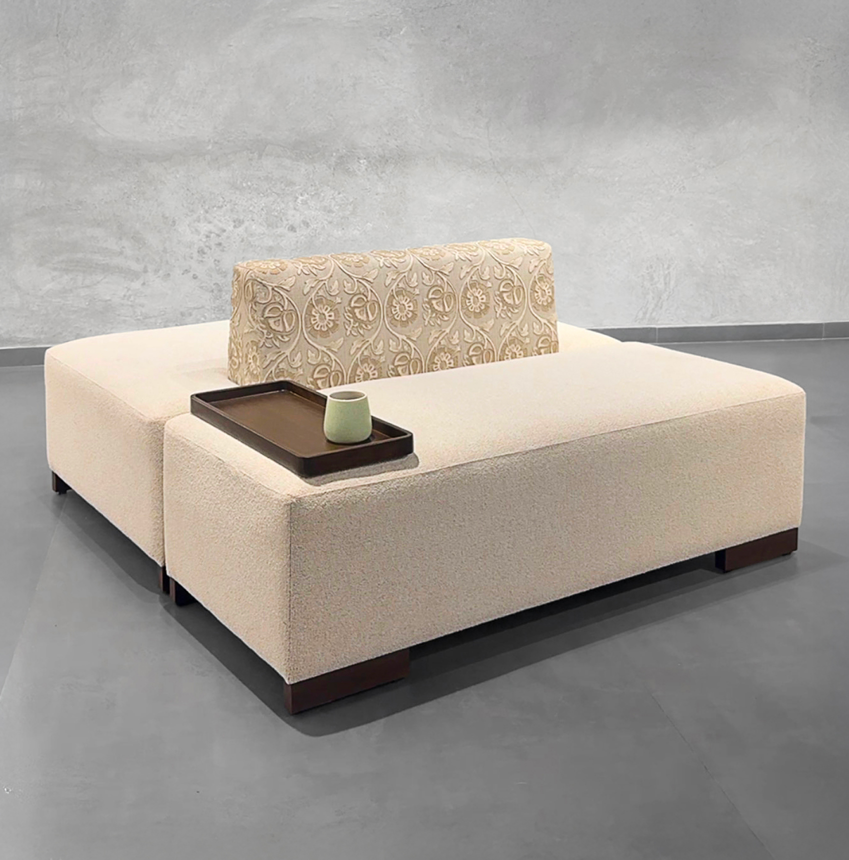 Project living room