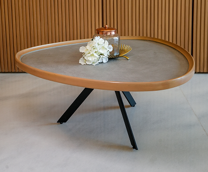Project table