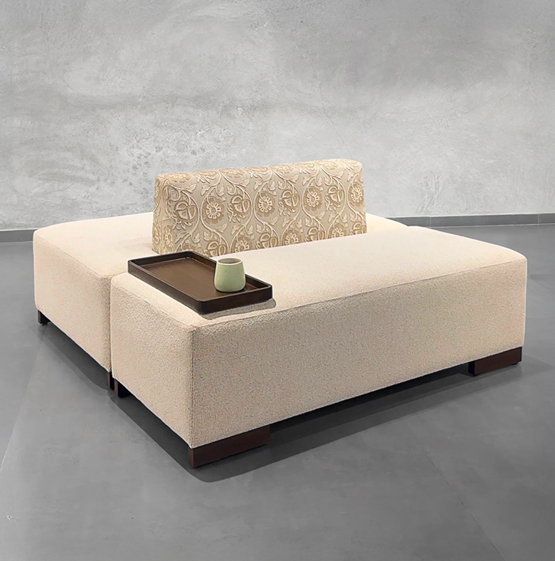 Project living room
