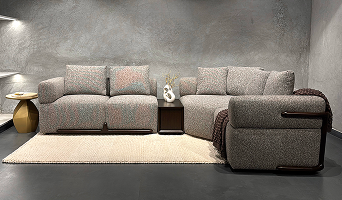 Project living room